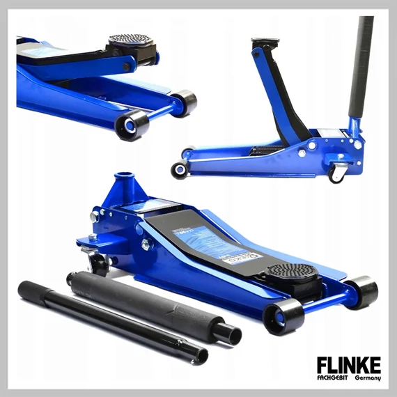 Flinke Krokodýlí zvedák 2,5 T – FK-25TKE
