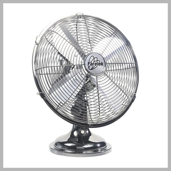 FARELEK UTAH stolní ventilátor 35W 112025