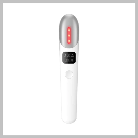 Cenocco Beauty elektromagnetický oční masážní přístroj CC-9099