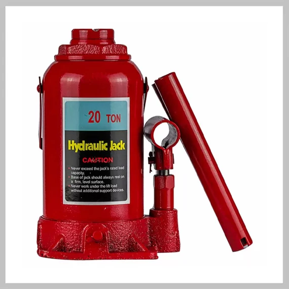 Hydraulický zvedák 20T HJ-20T