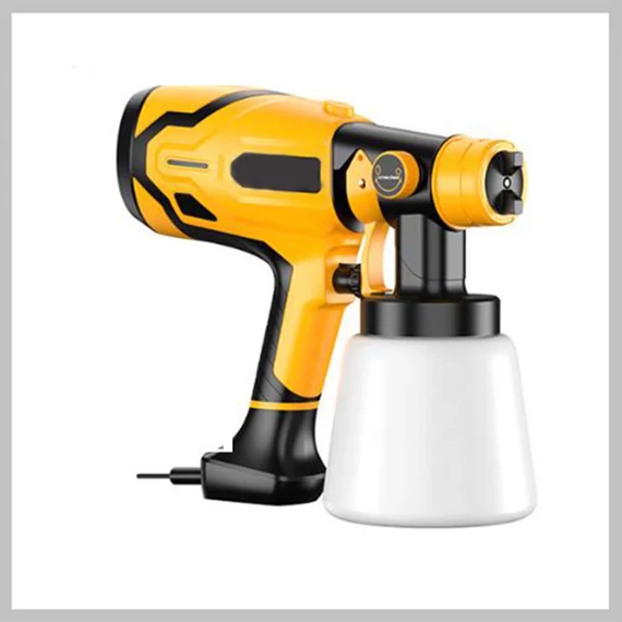 THO stříkací pistole 800W 1000ml M-6015