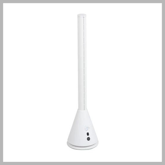 FARELEK - SILENT-AIR TUBE bezlopatkový stojanový ventilátor 112037