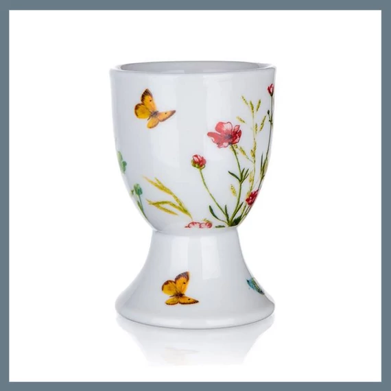 BANQUET MEADOW keramický stojánek na vajíčko, 7 cm 60335243