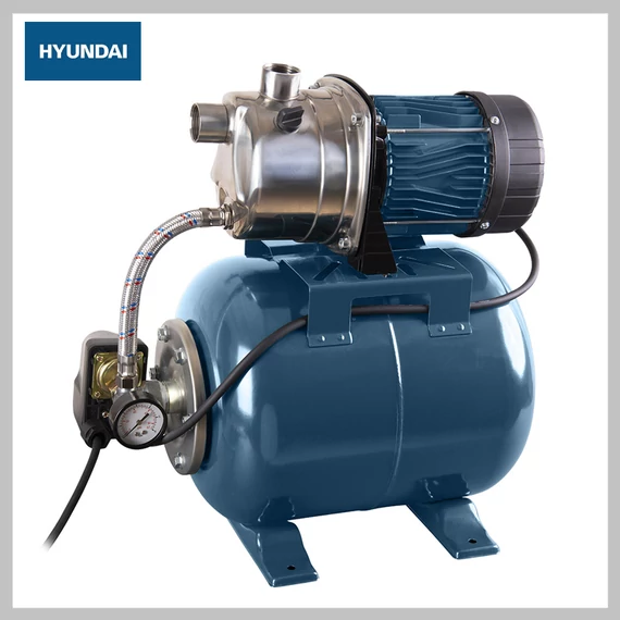 Hyundai HYD-2040 Domácí Vodárna 4 bar, 800W, 20L