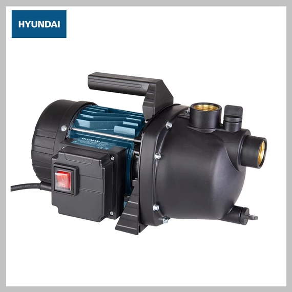Hyundai Zavlažovací Čerpadlo 4 bar, 800W HYD-2800
