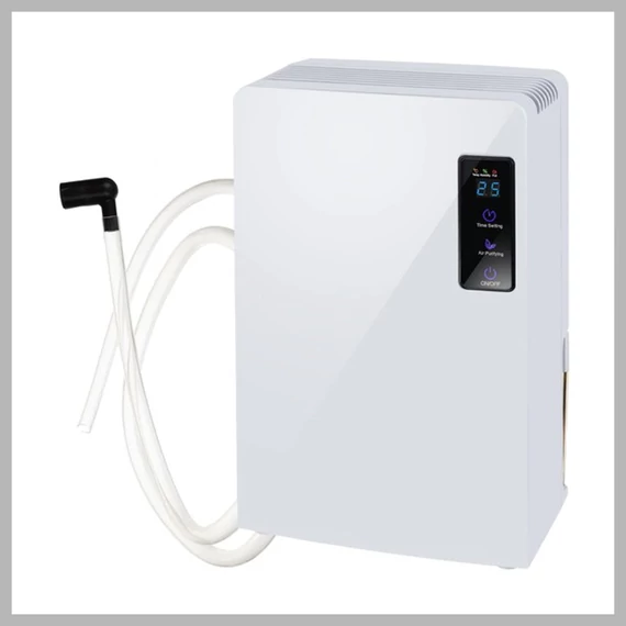 Odvlhčovač Vzduchu 2200ml 00016408