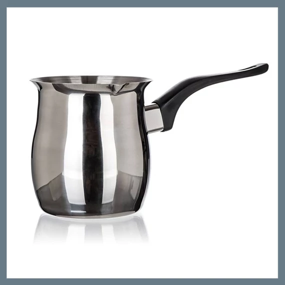 BANQUET Akcent nerezová konvice na kávu 970 ml 48727214