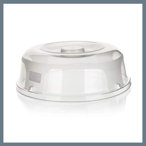 BANQUET ACCASA kryt do mikrovlnné trouby, 27 cm 55079501