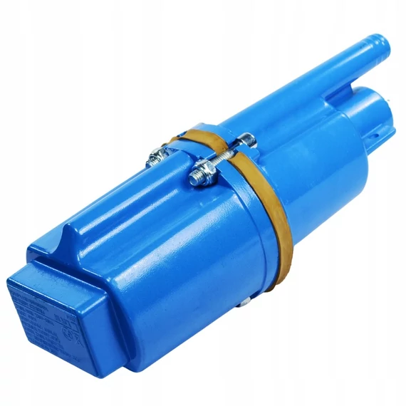 BLACK Ponorné čerpadlo 30 m, 1080 l/h – 49003c