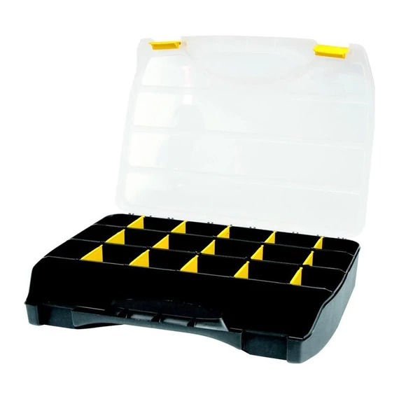 Vorel Organizér s 20 přihrádkami – 360 × 270 × 68 mm TO-78794