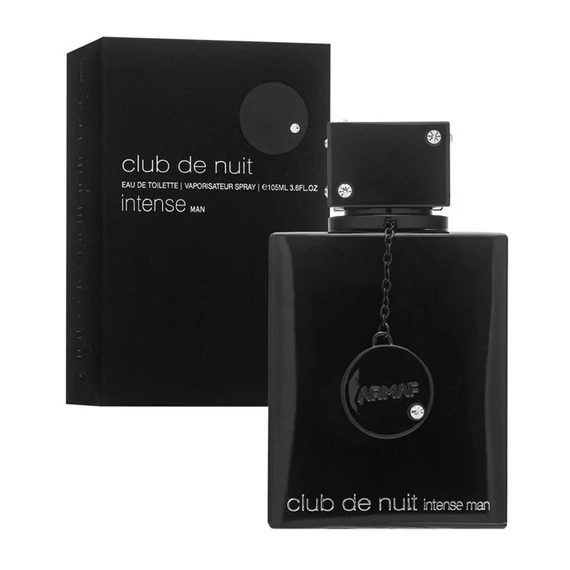 Armaf Club de Nuit Intense Man Eau de Toilette pro muže 105 ml 128544