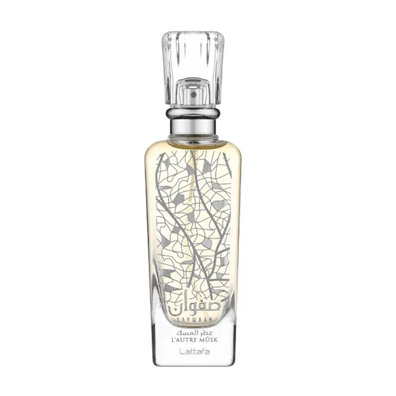 Lattafa Safwaan L'autre Musk Eau de Parfum unisex 100 ml 2017389