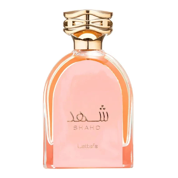 Lattafa Shahd Eau de Parfum pro ženy 100 ml 2017390