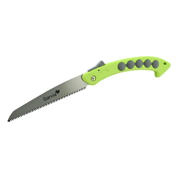 GARVIA Kompaktní skládací zahradní pila 18 cm 21641
