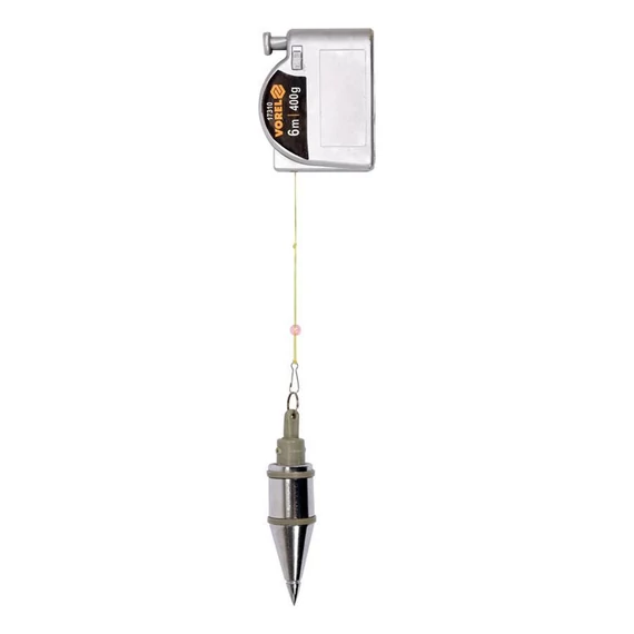 Magnetická olovnice 400 g, 6 m TO-17310