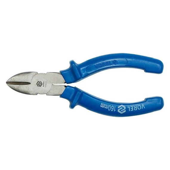 VOREL Boční štípací kleště 175 mm TO-40018