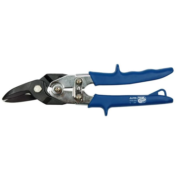 VOREL Nůžky na plech TO-48050