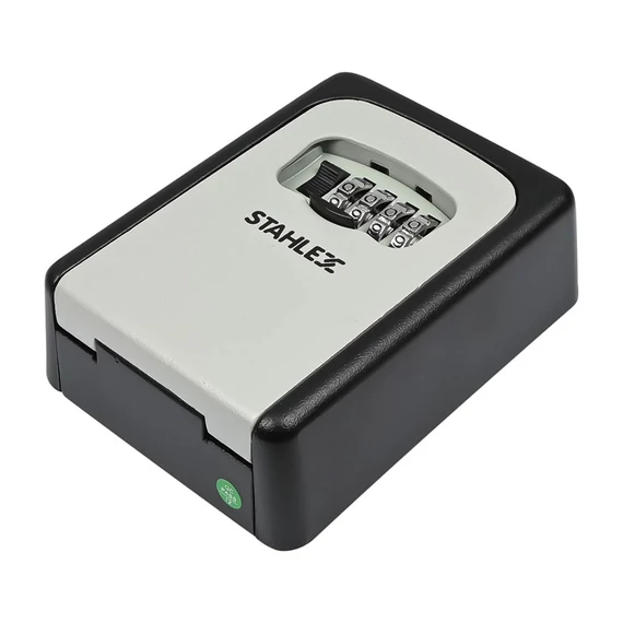 STAHLEX trezor na klíče s kombinačním zámkem 014686