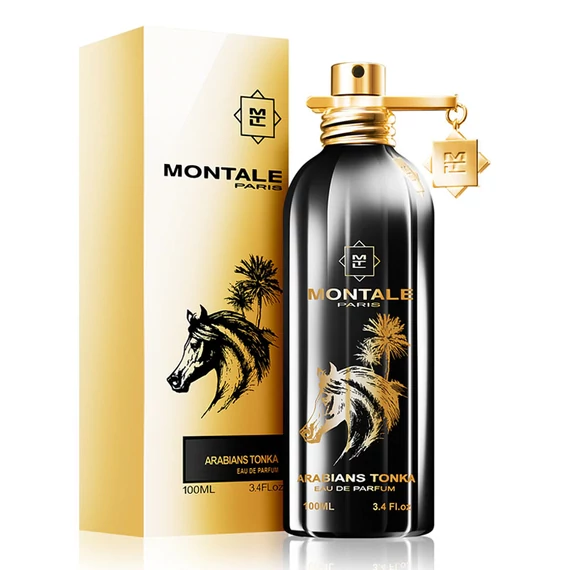 Montale Arabians Tonka Eau de Parfum unisex 100 ml 141106