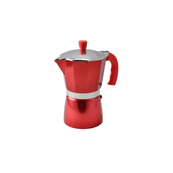 Perfect Home 6 osobová moka konvice 10062