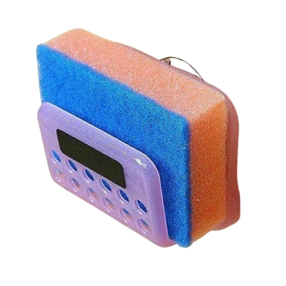 Perfect Home Držák na mycí houbičku 10268