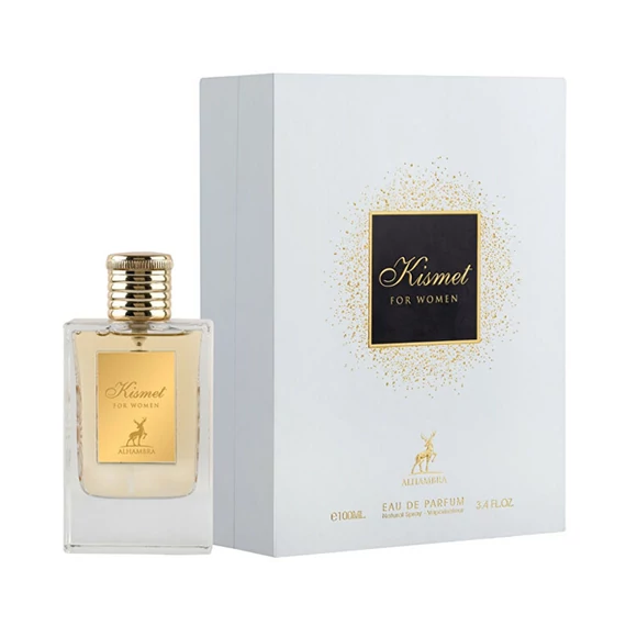 Maison Alhambra Kismet For Women Eau de Parfum pro ženy – 100 ml 2017650