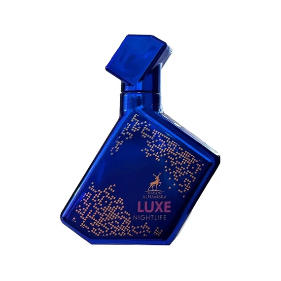 Maison Alhambra Luxe Nightlife Eau de Parfum unisex – 100 ml 2058470