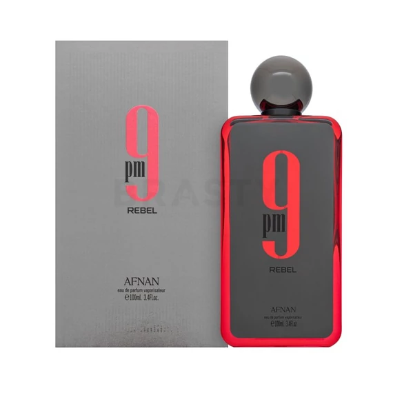 Afnan 9PM Rebel Eau de Parfum – 100 ml 2053421