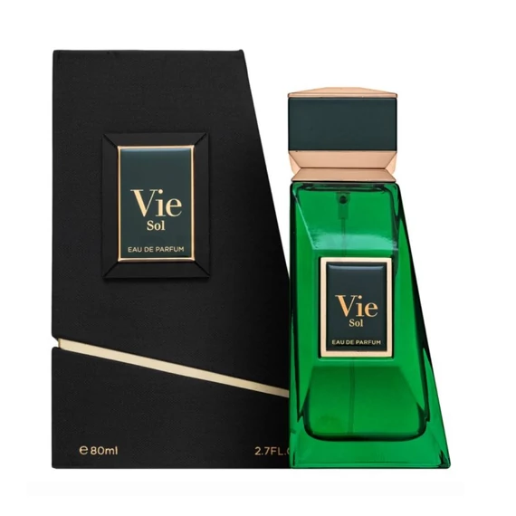 French Avenue Vie Sol Eau de Parfum pro muže 80 ml – 2061507