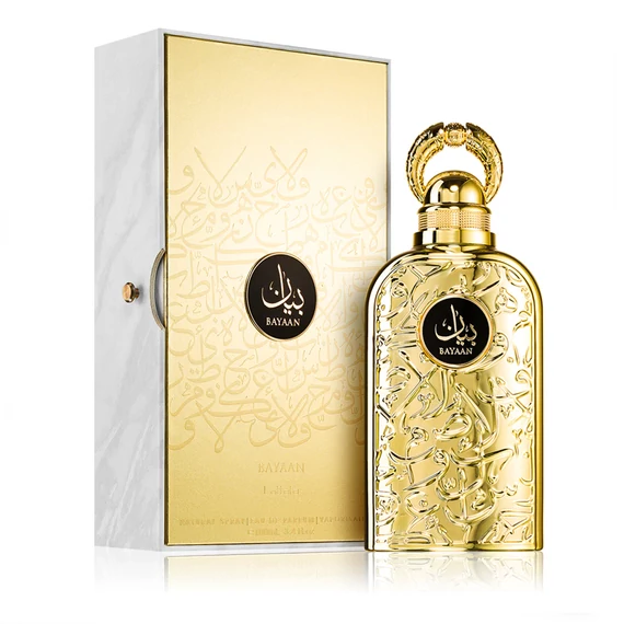 Bayaan by Lattafa Eau de Parfum 100 ml – 91490