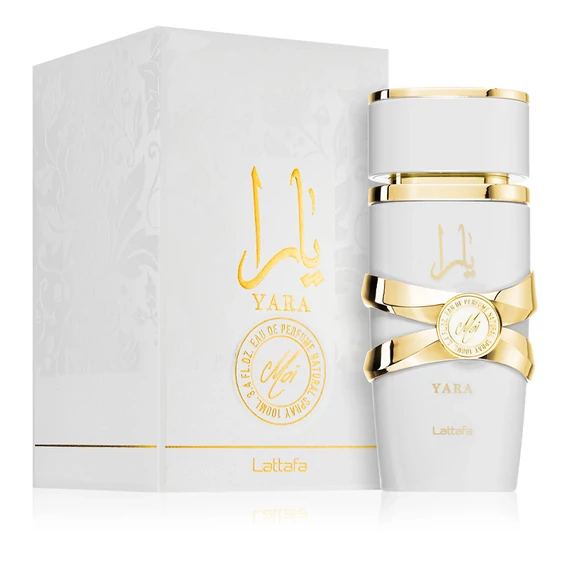 Lattafa Yara Moi Eau de Parfum 100 ml LTF00697