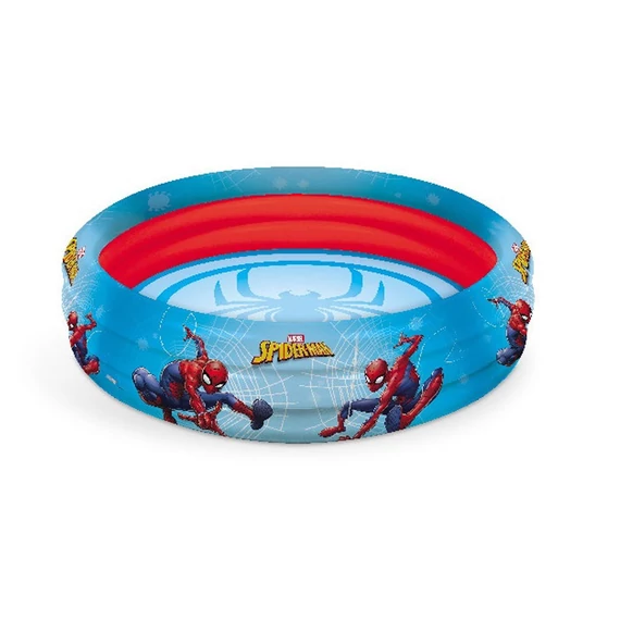 Bazén Mondo Spiderman 100 cm 206914