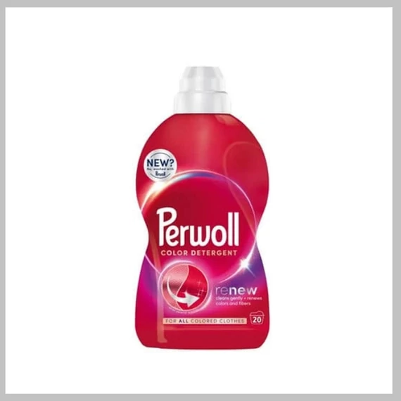Perwoll prací prostředek pro obnovu barvy 1L 24171119