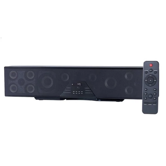 Auvisio Soundbar 6kanálový 3D soundbar 5.1 prostorový zvuk 2808201829