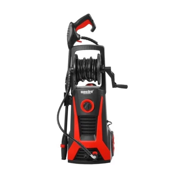 Hecht 323 Vysokotlaký čistič – 2200 W 323-2200W