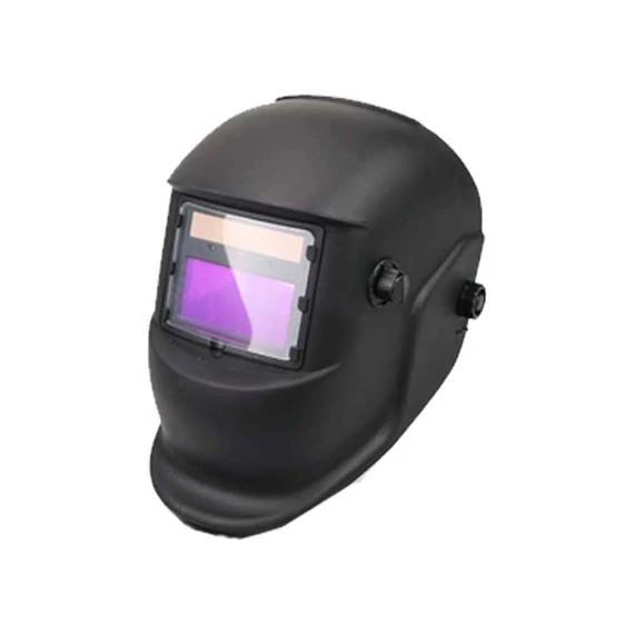 Black automatická svařovací maska 37106