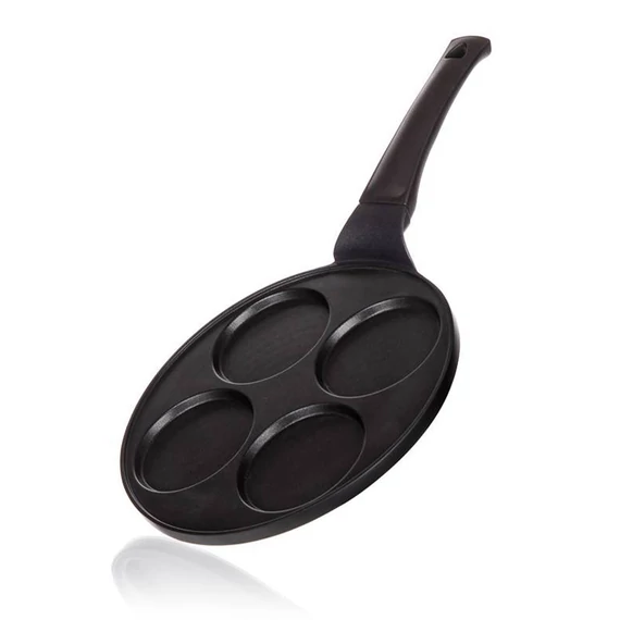 BANQUET Pánvička na 4 Palačinky s Nepřilnavým Povrchem ALIVIA 26 cm 40050010-A