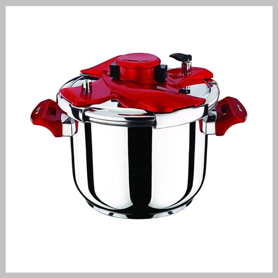 Perfect Home Galaxy 7L Tlakový hrnec - Lázár Chef 50143
