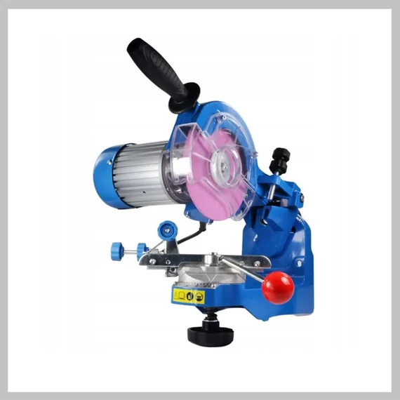 BLACK PRO – elektrická řetězová pila, 600W – 53756