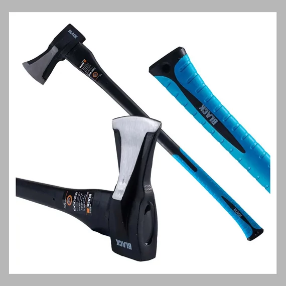 BLACK cleaver 2200G - 54655