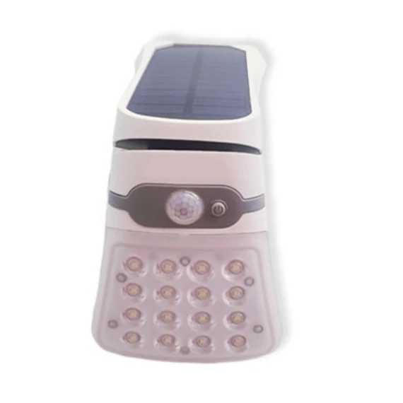 Solární nástěnné svítidlo 60W 60WNF