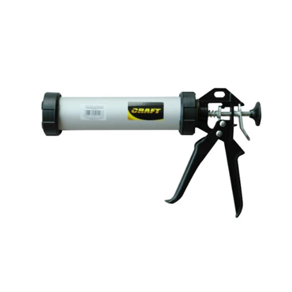 Vytlačovací pistole hliník 6174