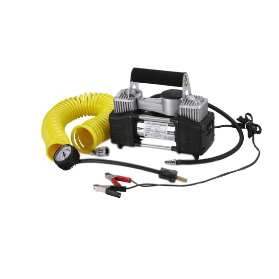 Auto kompresor 628-4x4, 2 válce
