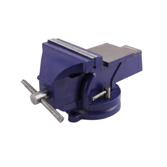 Svěrák otočný litinový 150mm 11,50kg 6444