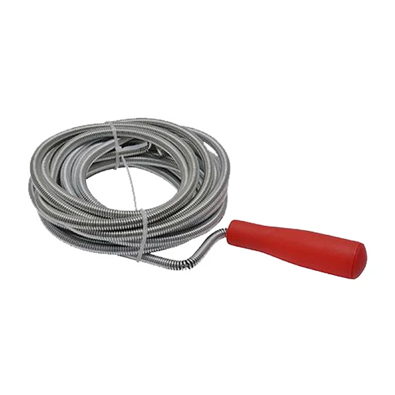 Čistič odtoku (fretka na potrubí) 8m*10mm 6575