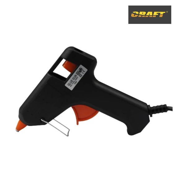 Pistole na tavné lepidlo 10W 7,4mm 6577