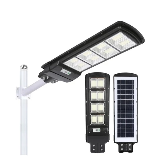 Solární pouliční lampa 800W IP67