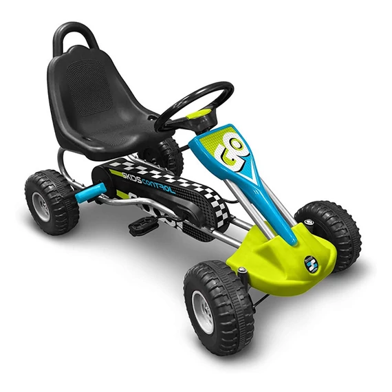 Motokára Smyky 89cm 820016