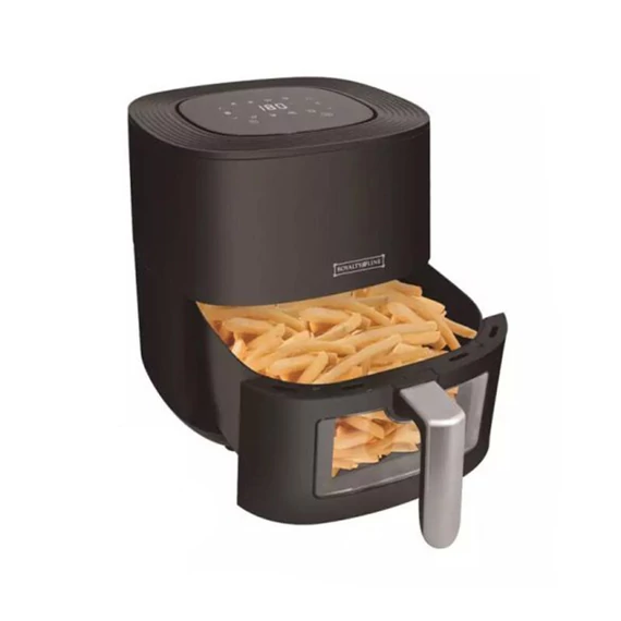 Royalty Line Horkovzdušná fritéza 6,5 litru 1700 W AF-5607D