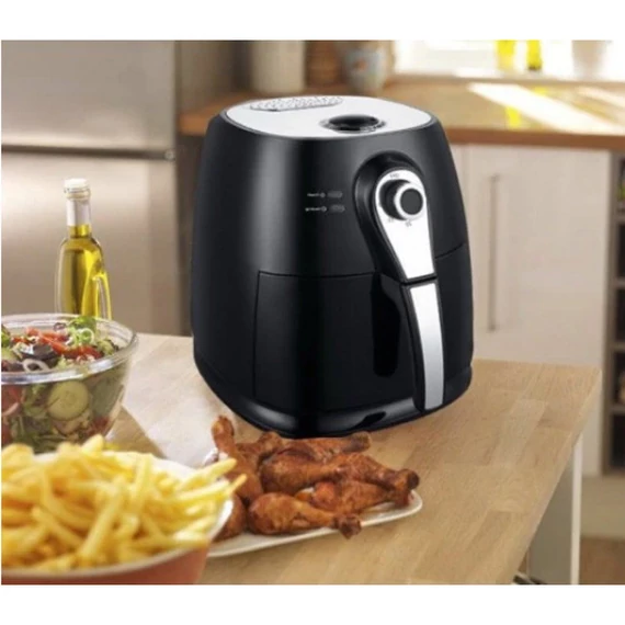 Royalty Line olejová fritéza, 1400 W AF3.1